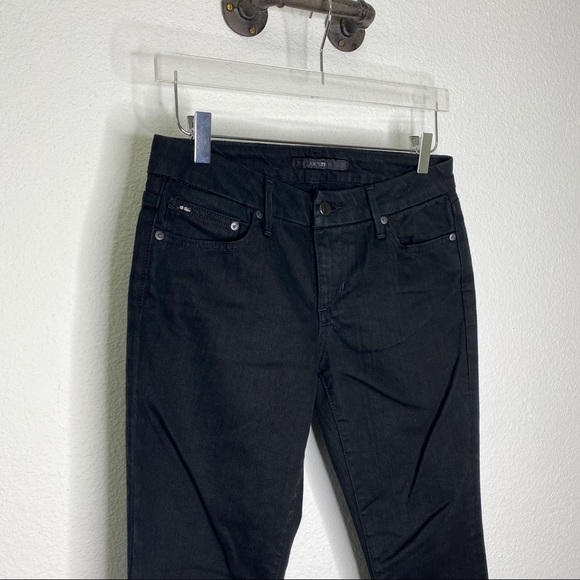 Joes Jeans Honey Bootcut Mid Rise Jeans in Keith - Picture 3 of 8